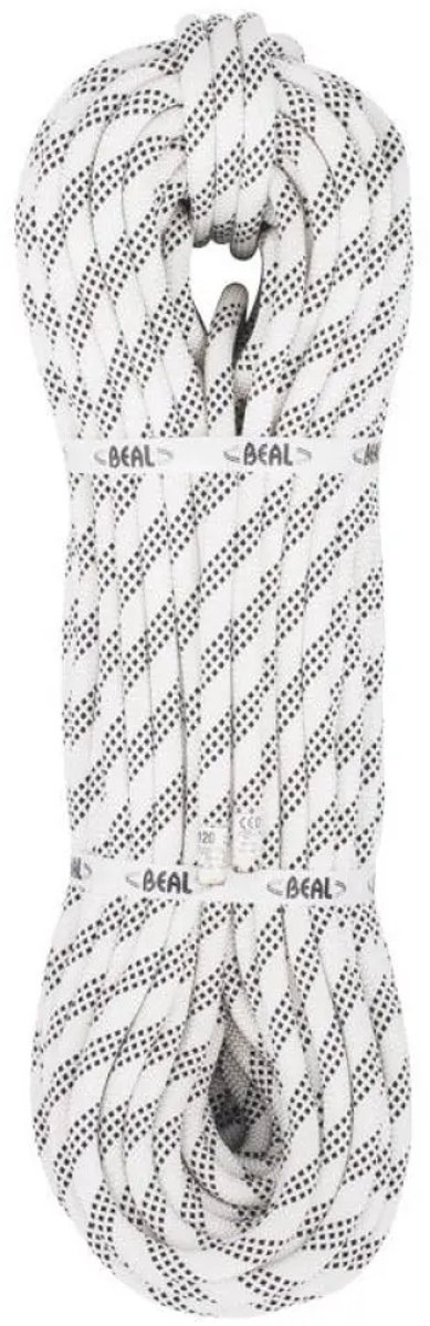 Beal Contract 10.5 Mm Touw Wit 40 m