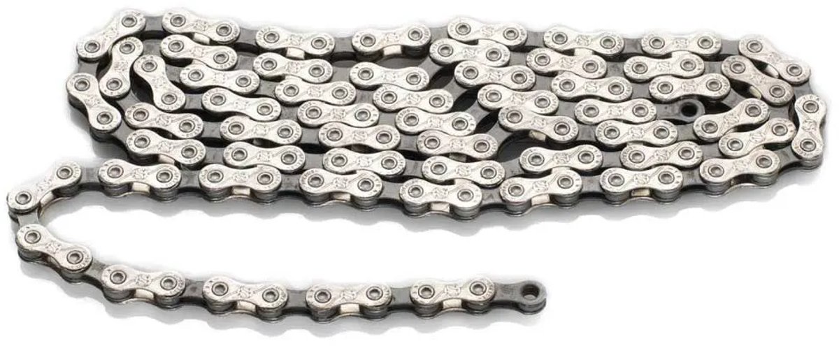 Pnk Pro 10s Ketting Zilver 116 Links