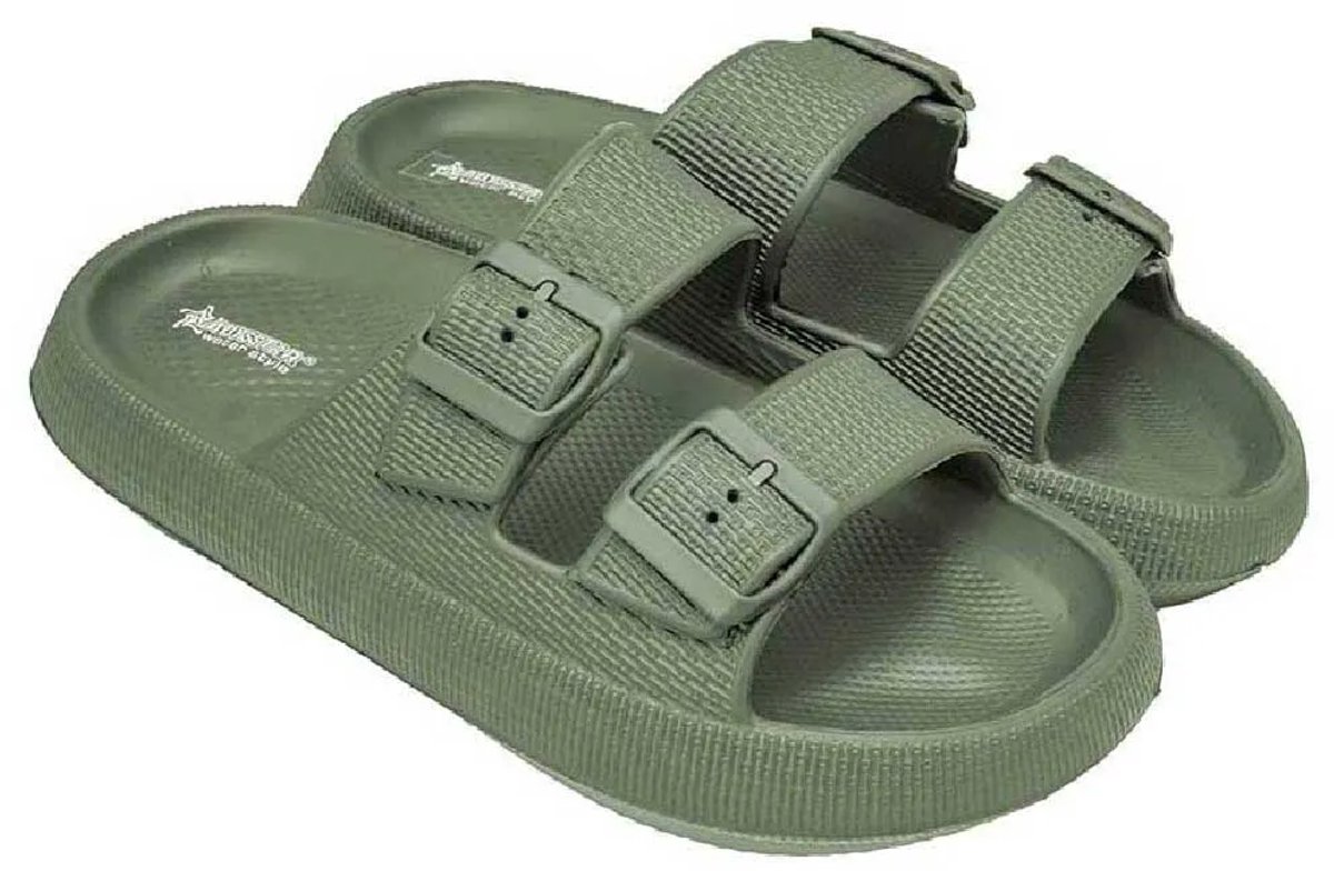 Abysstar Hammer Sandalen Groen EU 44 Man
