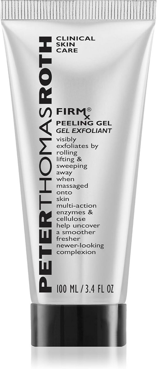 Peeling Gel voor Stralende Huid - 100ml