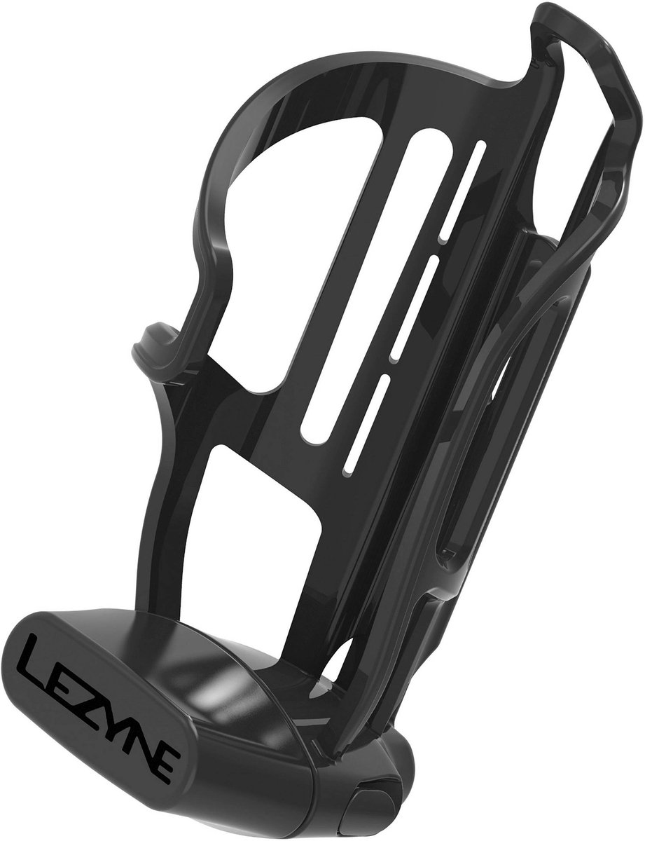 LEZYNE FLOW STORAGE BLACK