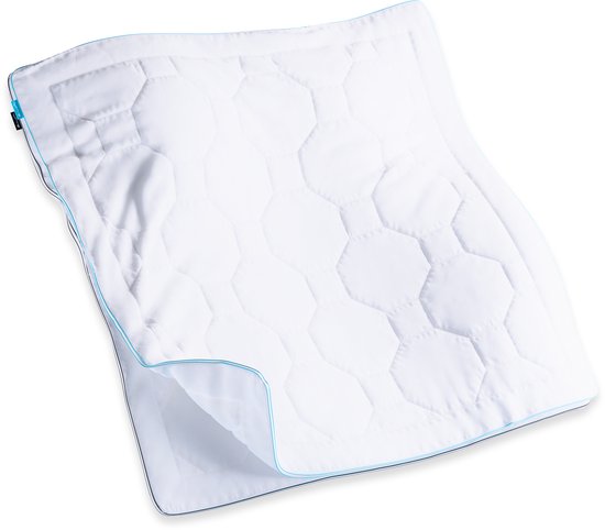 Cloudpillo 4 Seizoenen Dekbed - 3D Air Mesh - 200x200 cm - Tweepersoons Dekbed - Zomerdekbed & Winterdekbed