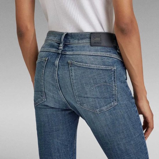 Lhana Skinny Jeans | Dunkelblau | ® DE Lhana Skinny Jeans | Dunkelblau | ® DE