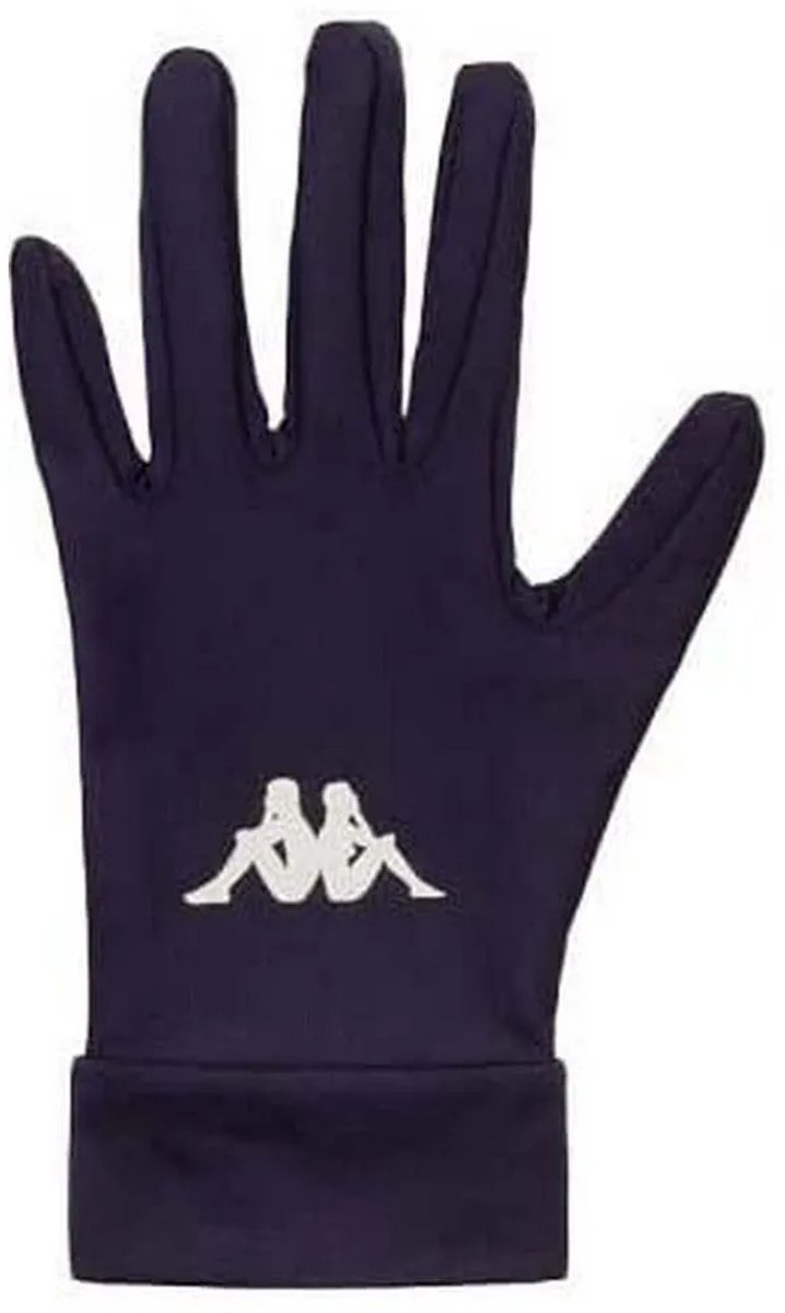 Kappa Aves 3 Handschoenen Man Blauw