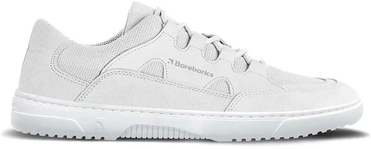 Barebarics Evo Barefoot Schoenen Wit EU 43 Man