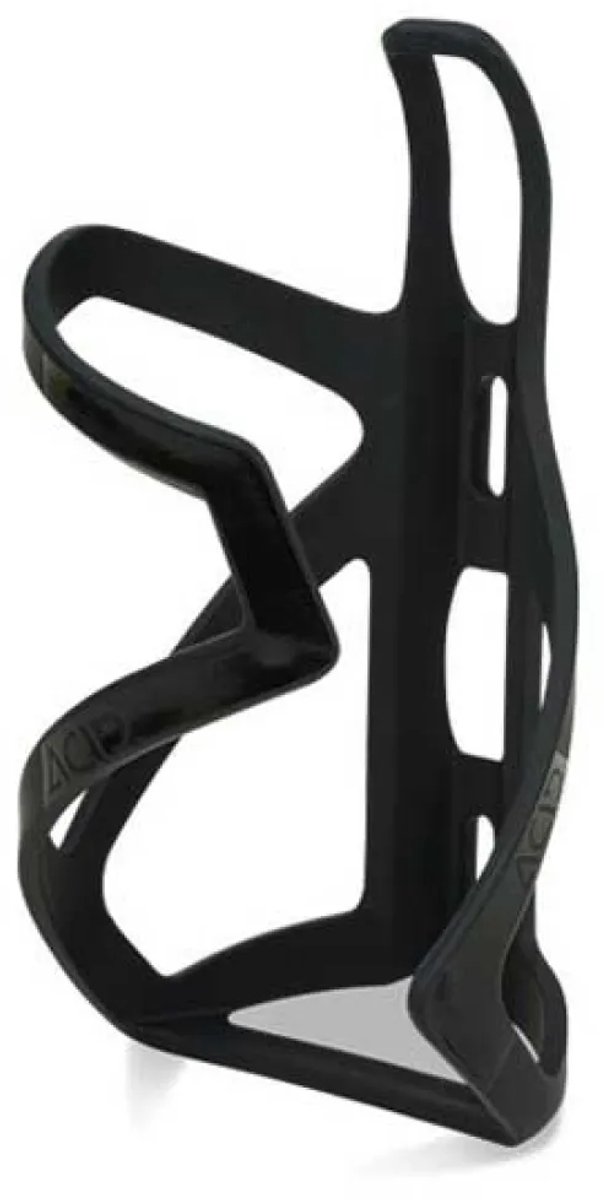 ACID Bidonhouder HPP SIDECAGE MATT BLACK/GLOSSY BLACK — afbeelding 2