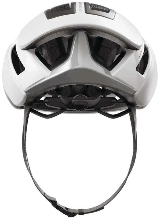 Casque Abus GameChanger 2.0 blanc polaire M 54-58 cm