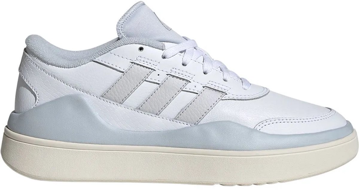 Adidas Osade Schoenen 2/3 Vrouw Grijs