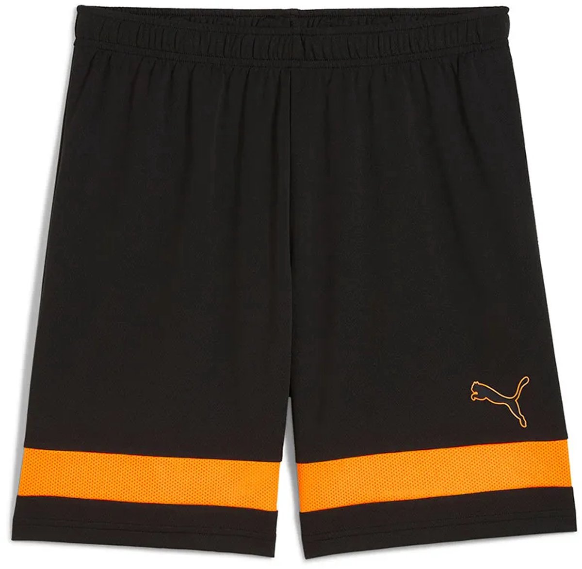 Puma Attacanto Korte Broek Zwart L Man