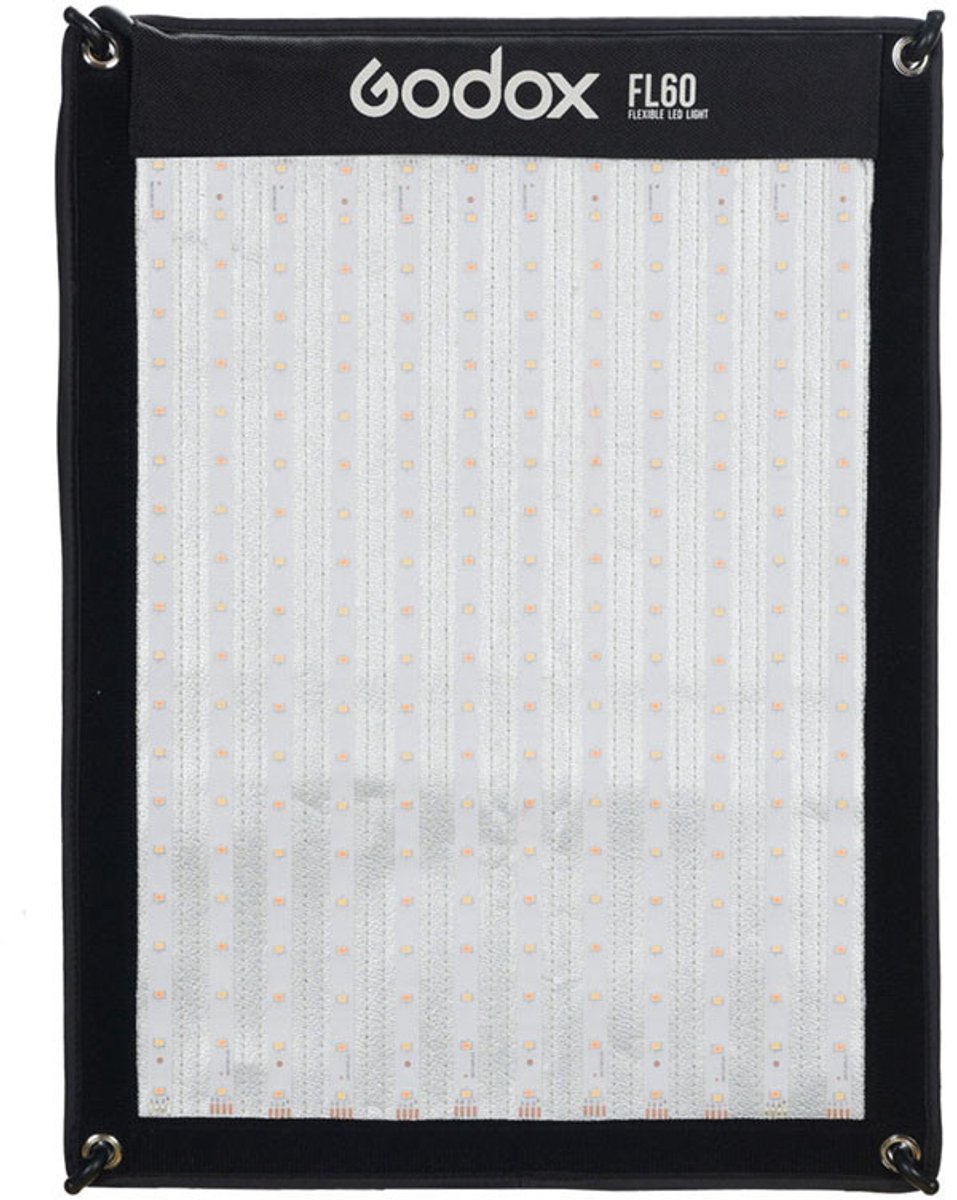 GODOX LED-Panel FL60 30x45 cm