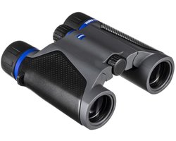 Zeiss Terra ED Pocket 8x25 grijs