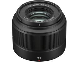 Fujifilm Fujinon XC 35mm f/2.0