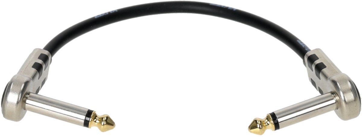 Klotz KPM0.25RR-10 PatchMaster Pro platte patchkabel 25 cm