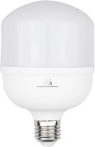 E27 LED-lamp 48W Koud Wit - 5040 Lumen - Energiebesparende Gloeilamp