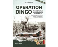 Operation Dingo