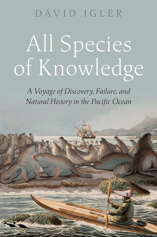 All Species of Knowledge - cover