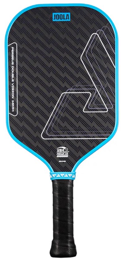 JOOLA Perseus Double Vision Pickleball Paddle 16mm