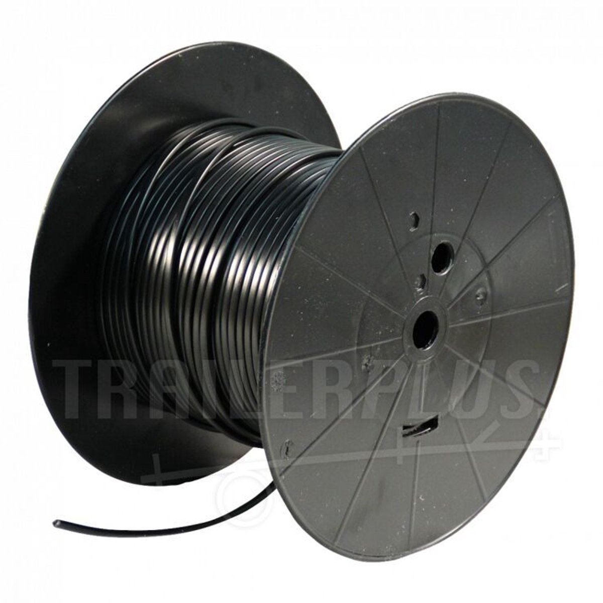 Aspock verlengkabel voor quickconnector per meter