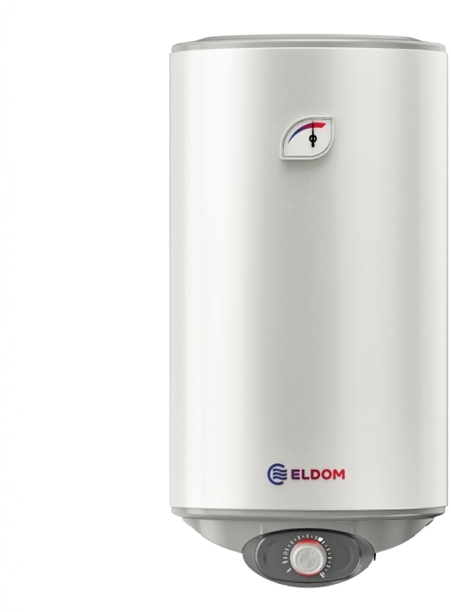 ELDOM Eureka 50, 1.6 KW, dry heating, 50 liter boiler