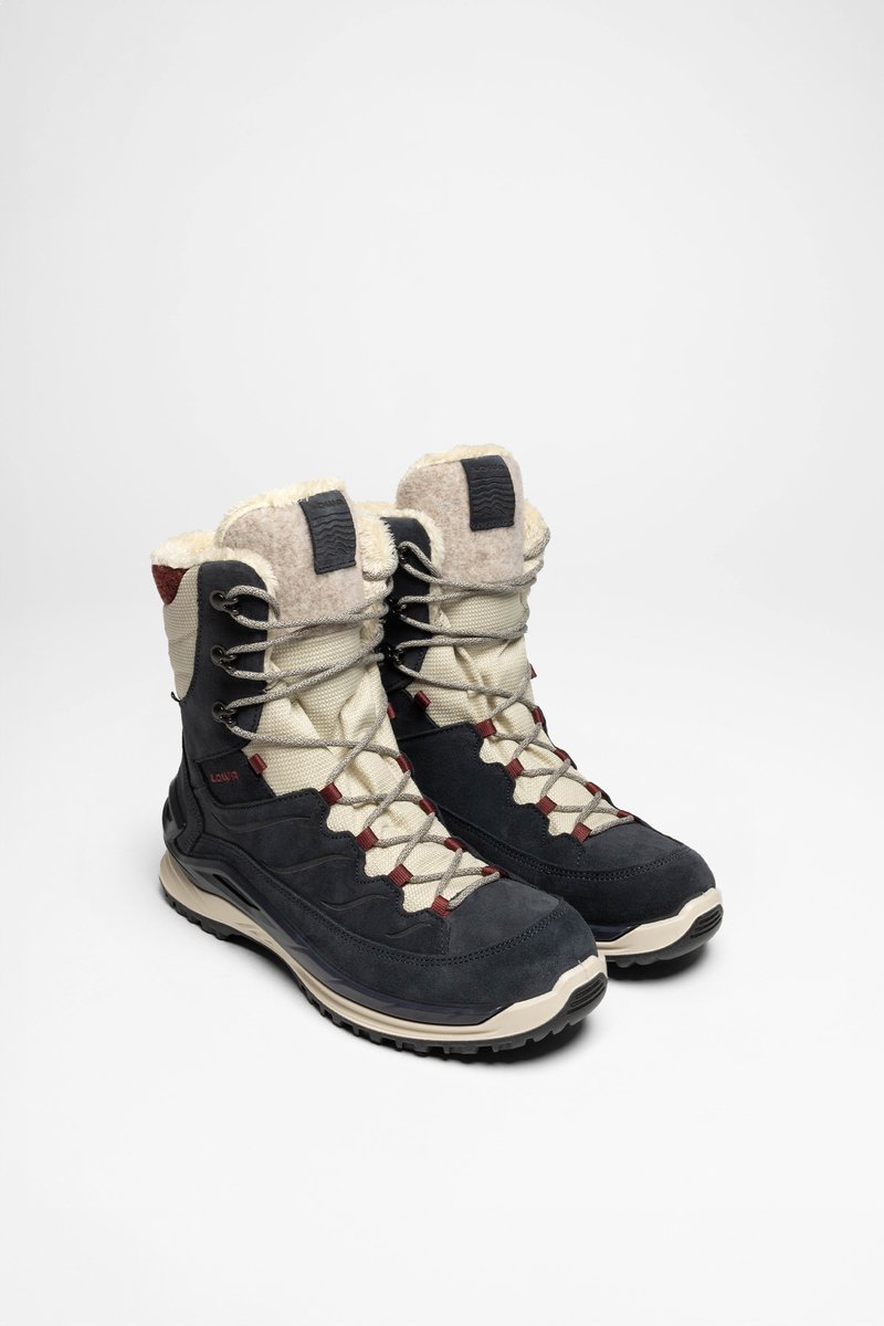 Calceta EVO GTX Ws Dames (Navy/Beige)