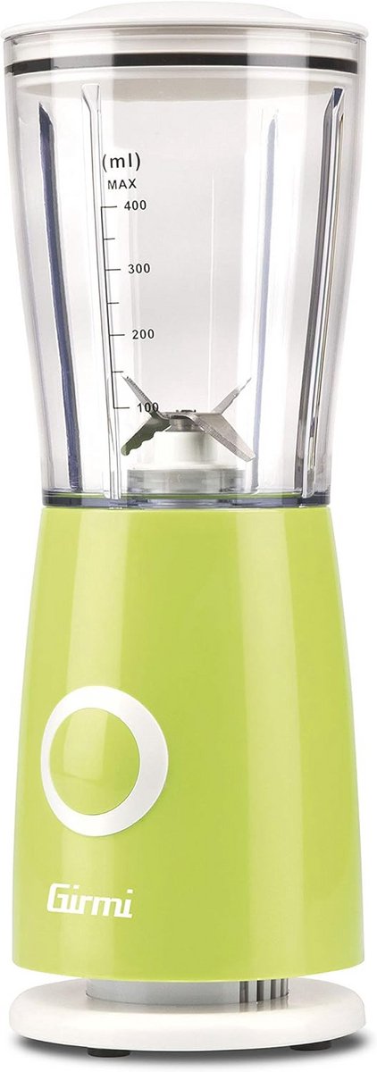 Compakte elektrische blender voor smoothies en sauzen