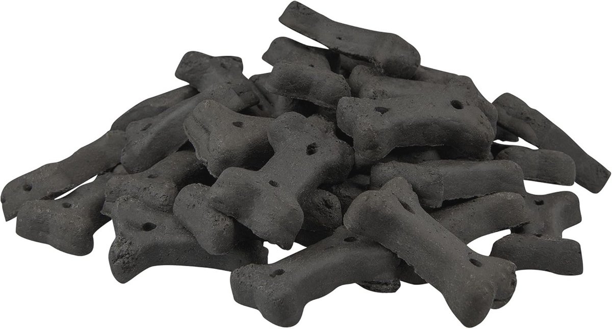 Hondentaart voor Spijsverteringsondersteuning met Voederkool - 5 x 500 g