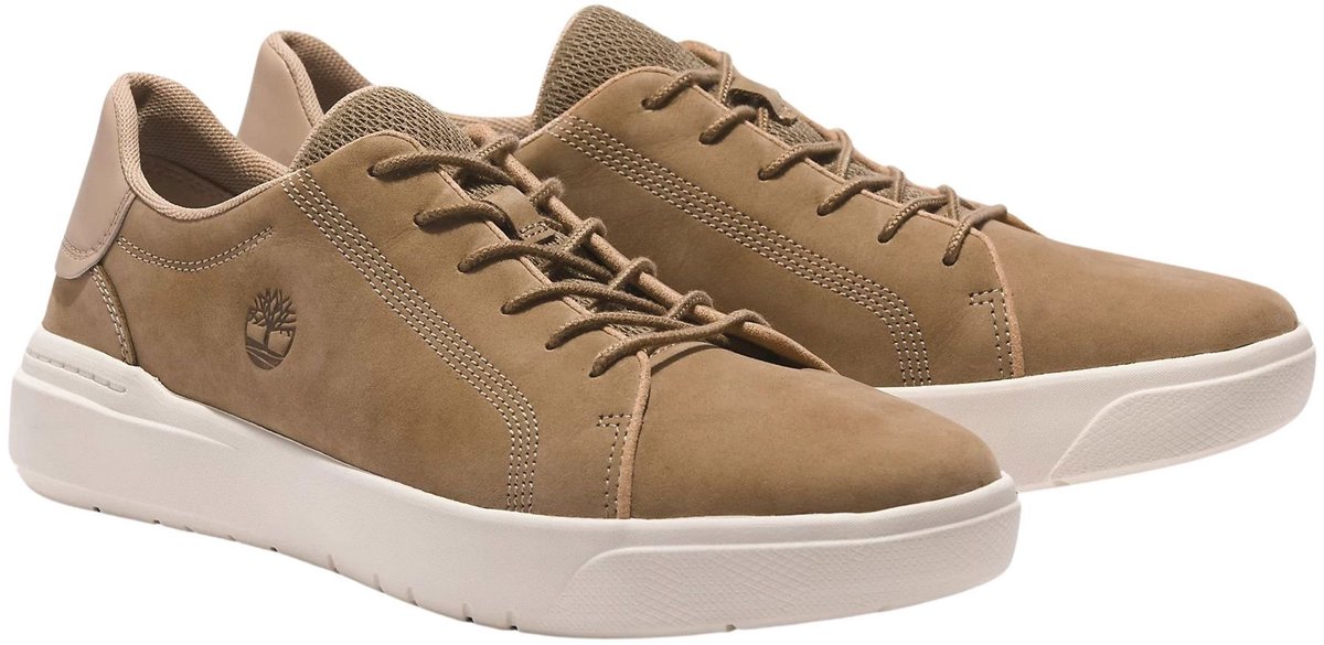 Timberland Seneca Bay Sneakers Heren Bruin