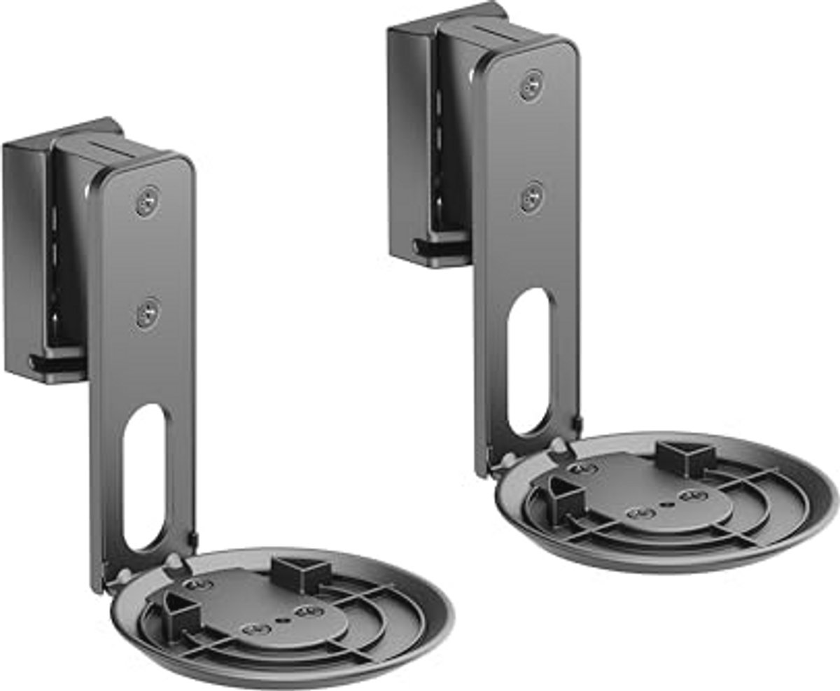 Luidsprekerhouder voor Sonos Era 100 - Set van 2 met Kabelbeheer