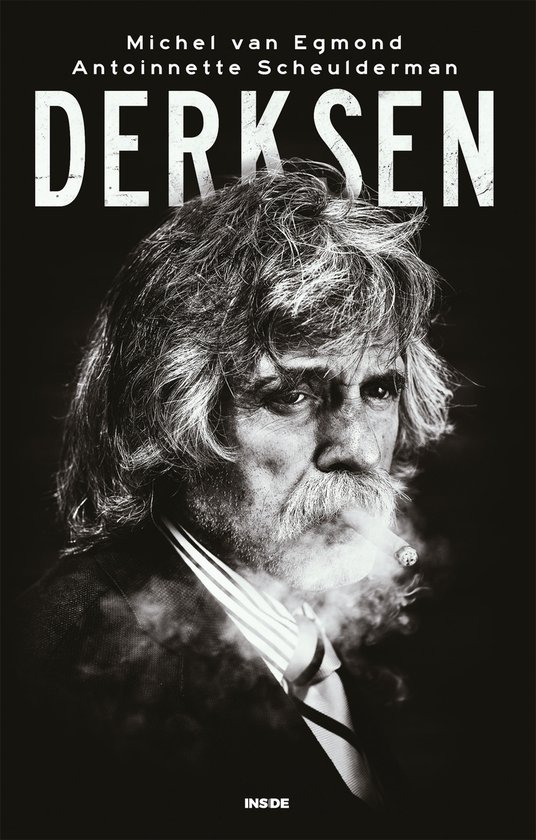 Derksen - cover