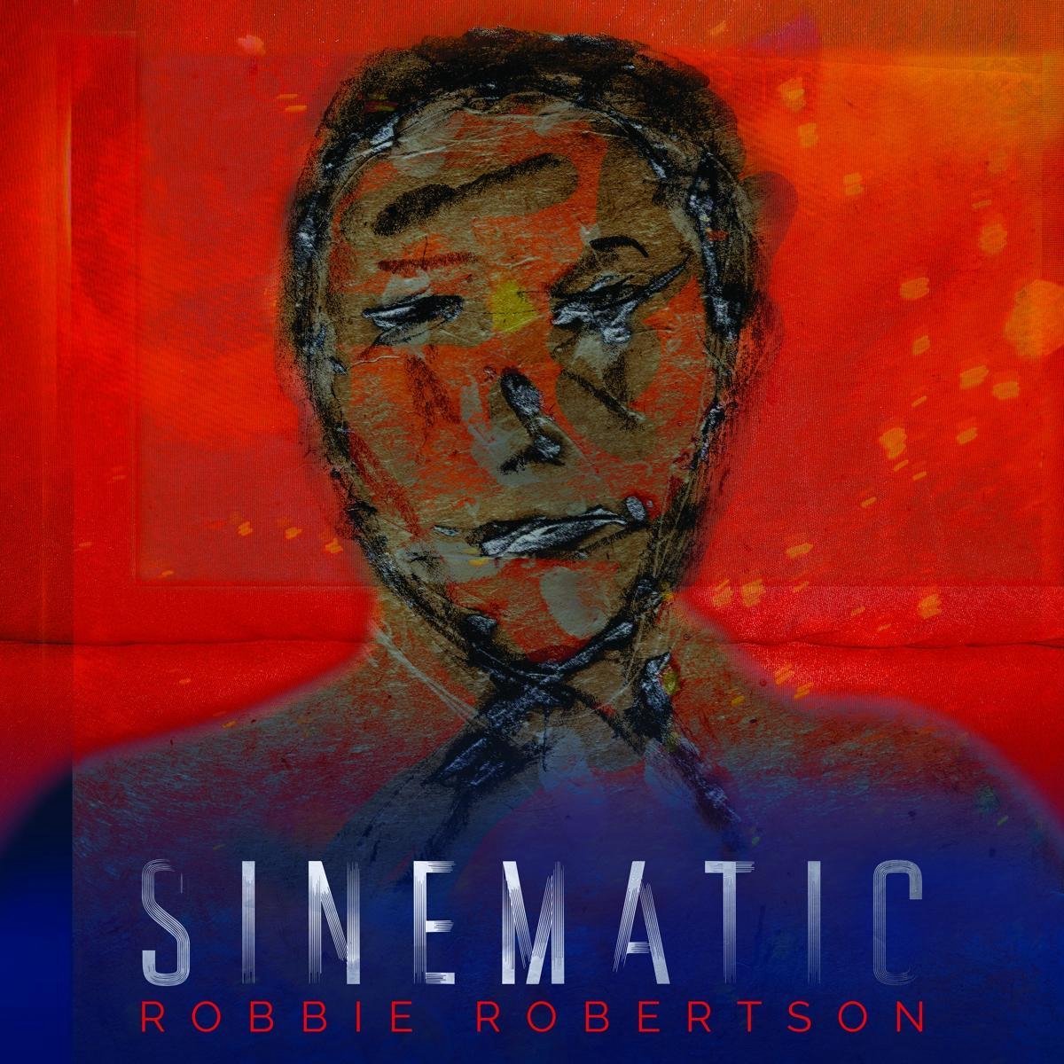 Sinematic (LP)