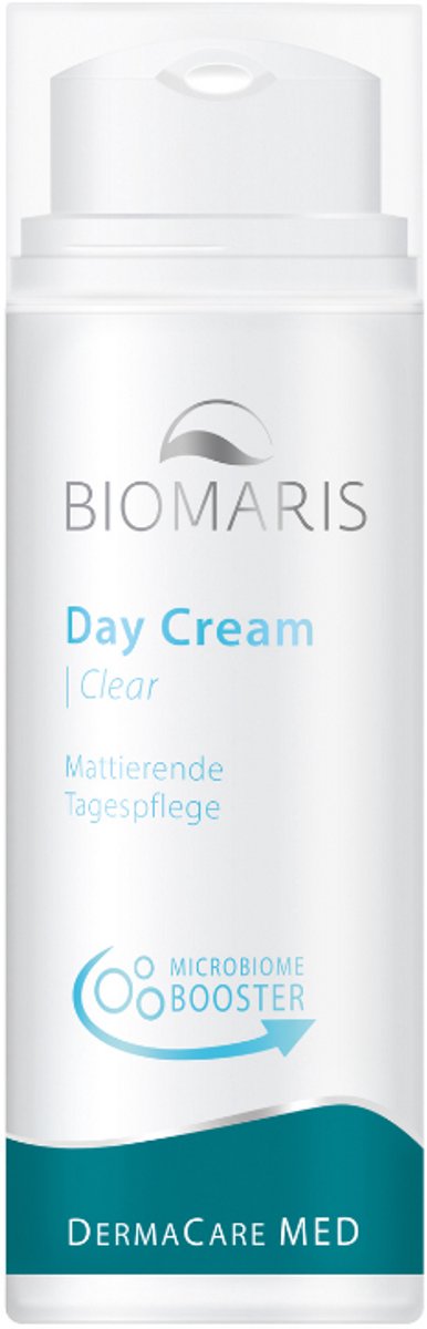 Biomaris - Day Cream Clear - 50ml ml