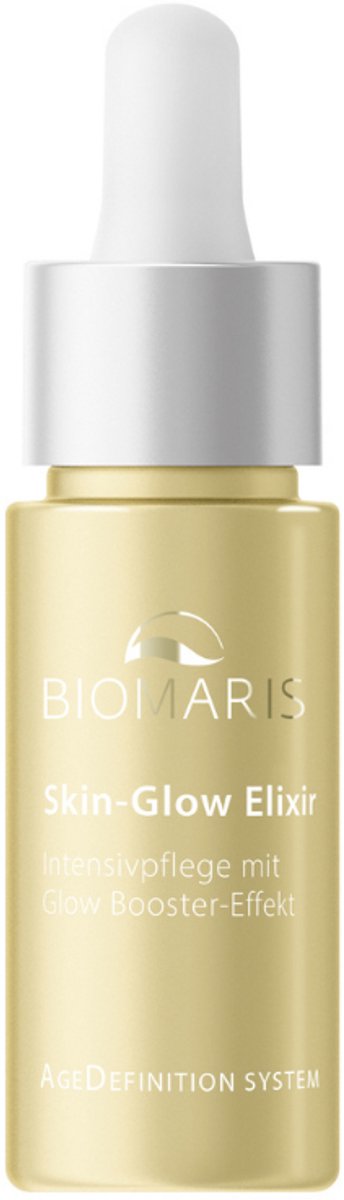Biomaris - Skin-Glow Elixir - 15ml ml