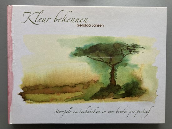 Kleur bekennen