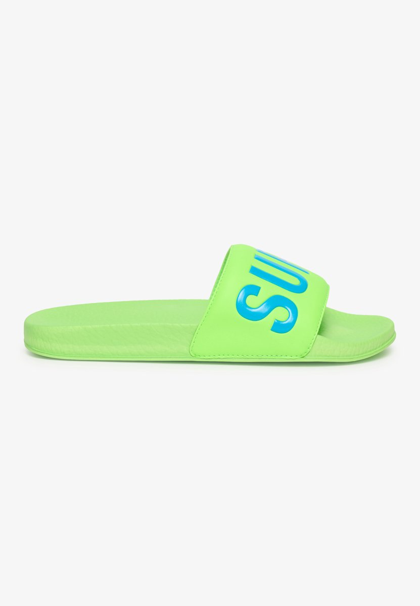 Groen
