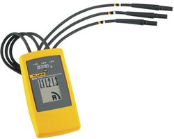 Faserotatie-indicator voor Elektronische Systemen