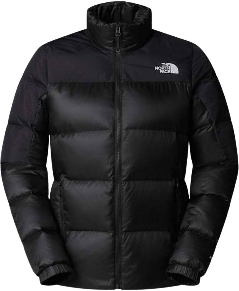 The North Face Diablo Down 2.0 Winterjas Dames Zwart