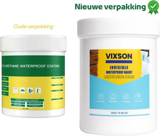 WaterBlock | Siliconen doucheafsluiting voor waterdichte bescherming - - Lia Home