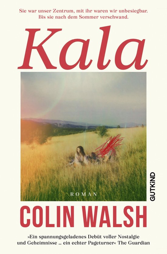 Kala - cover