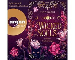 Wicked Souls (Bd. 1)