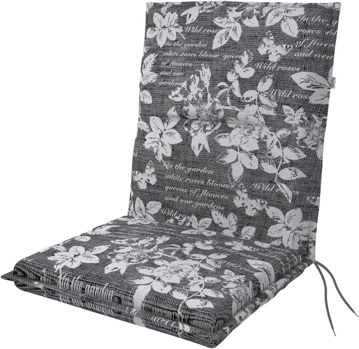 Lagere rugleuning spot 100x48x5 cm
