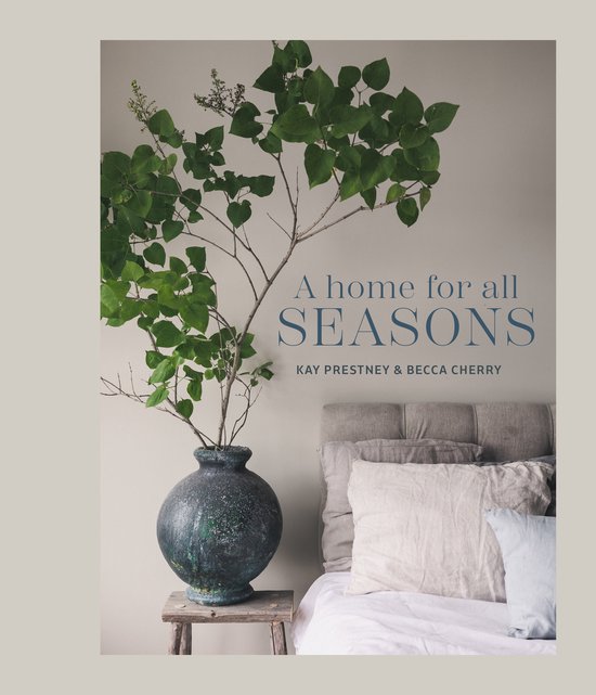 A Home for All Seasons - cover