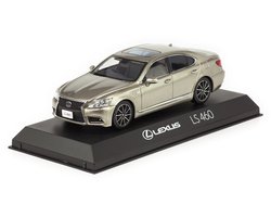 Lexus LS 460 'F Sport' - 1:43 - Kyosho