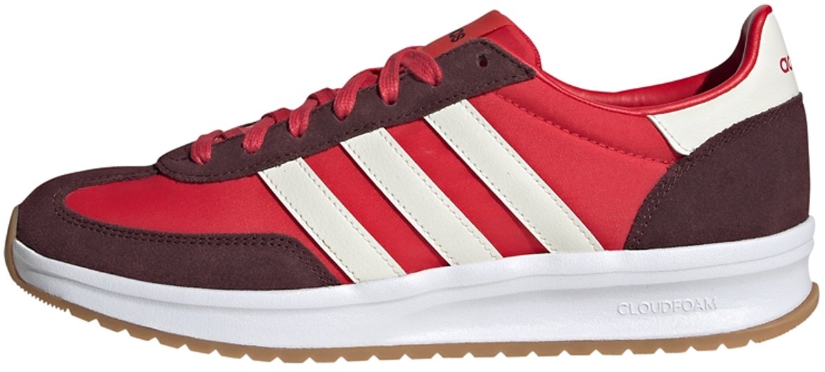 adidas Sportswear RUN 70s 2.0 Schoenen Unisex Rood
