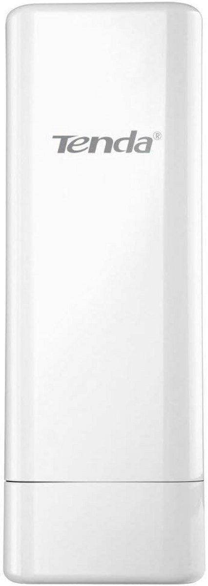 Buiten WLAN Toegangspunt 5GHz met 10 km Bereik - 16dBi Antennes, PoE, Eenvoudige Beheer