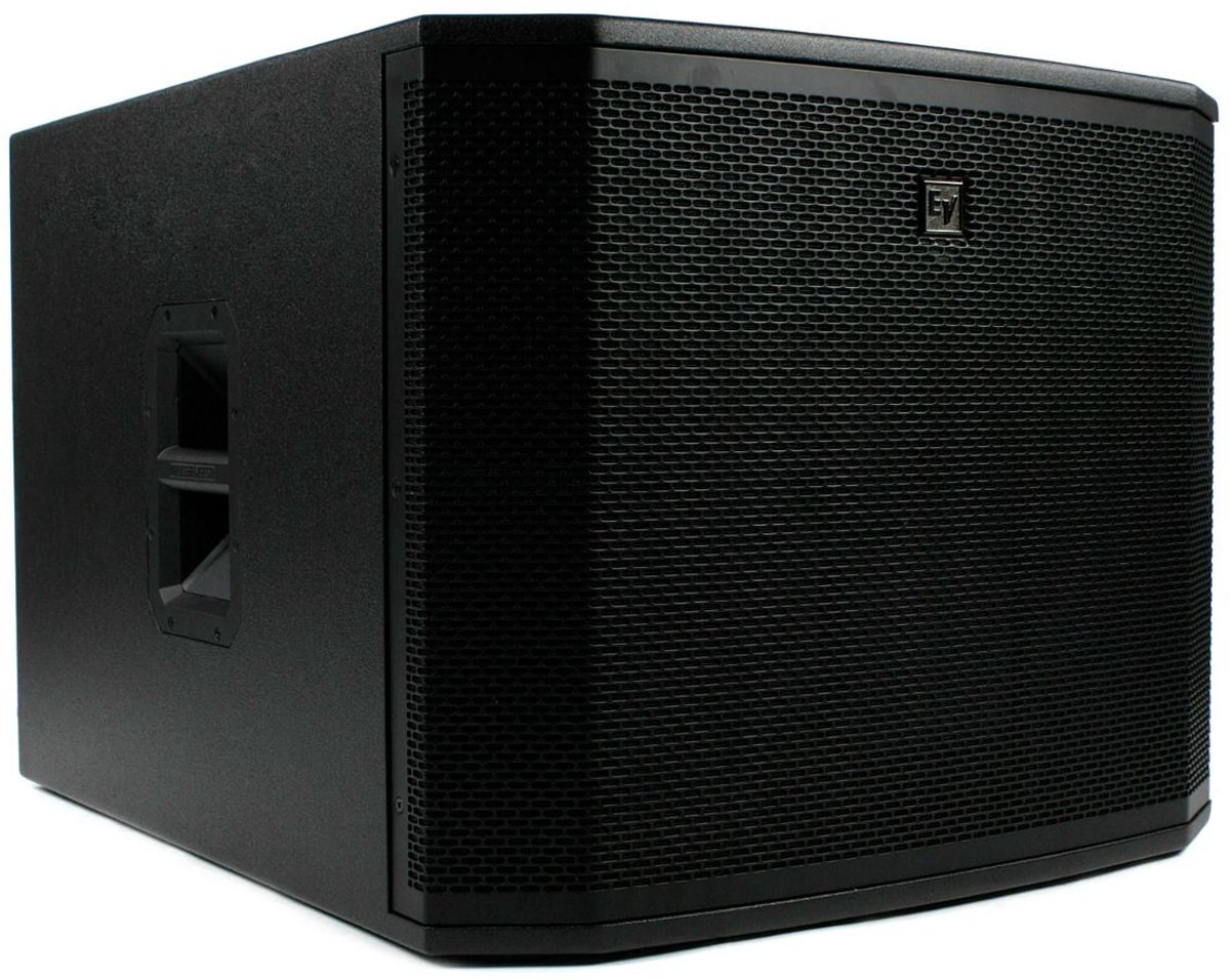 Electro-Voice ETX-18SP actieve subwoofer