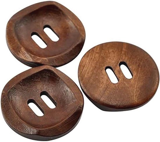 10 Stück flach glatt silber glänzend Metall Ösenknöpfe 15mm, 20mm, 23mm