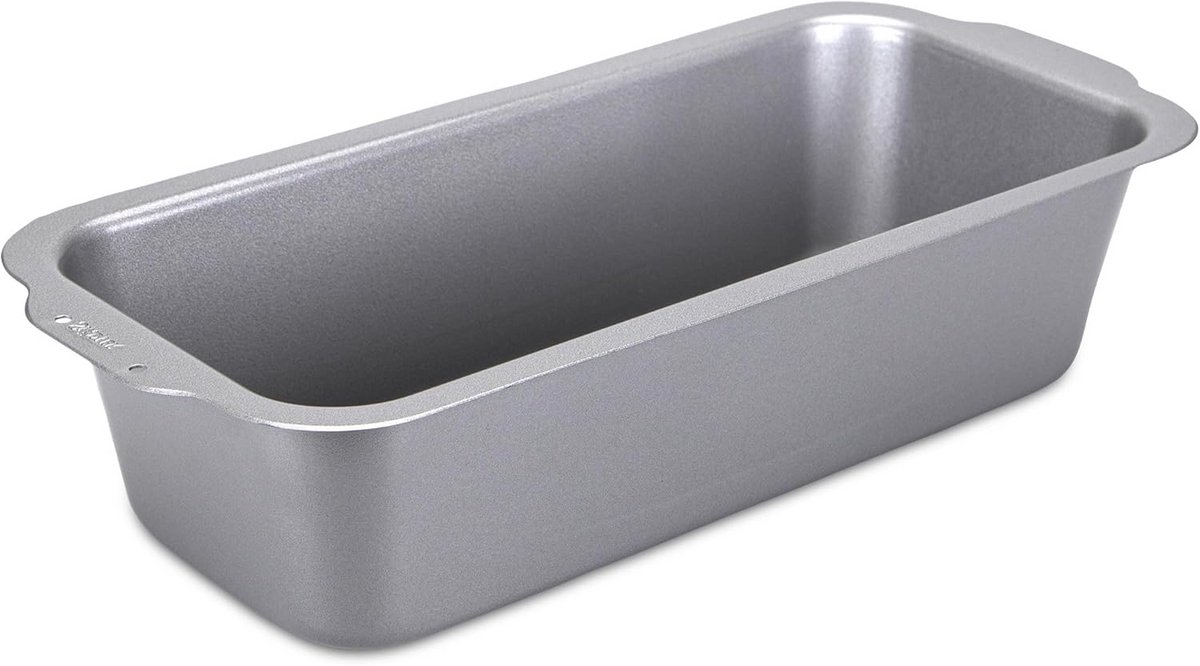 Metaal Broodtrommel 30 x 13 cm