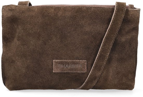 Shabbies Amsterdam leren crossbody tas Festival zwart | wehkamp Shabbies Amsterdam leren crossbody tas Festival zwart | wehkamp