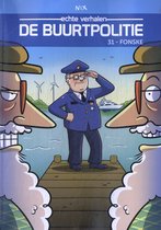 De Buurtpolitie 31 - Fonske