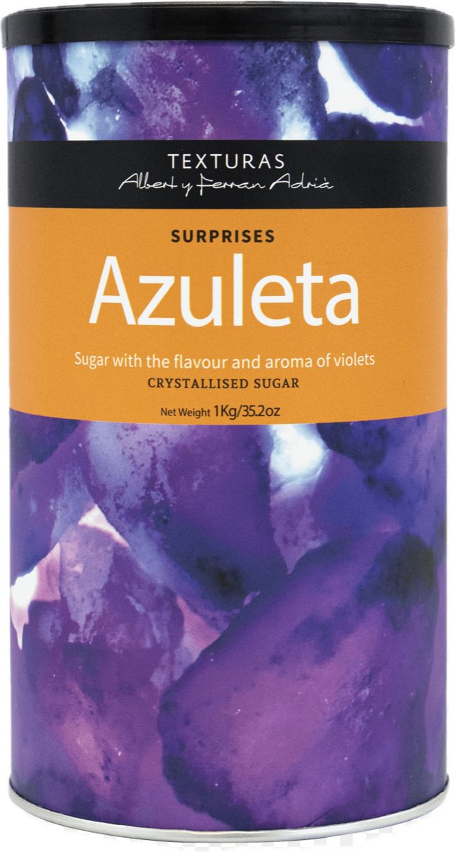 Texturas Azuleta 1000 gram